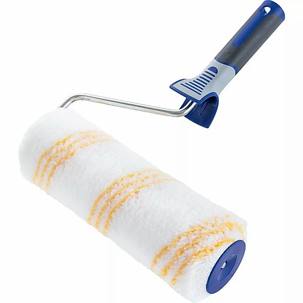 LUX TOOLS Farbroller Rau 26 cm günstig online kaufen