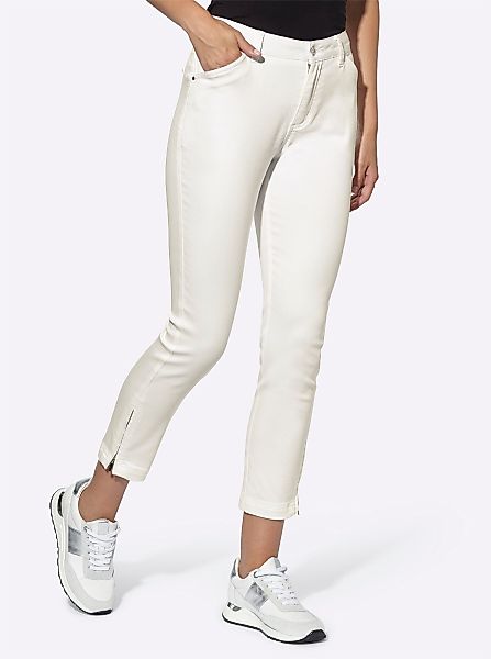 heine Jeansshorts 5-Pocket-Jeans günstig online kaufen