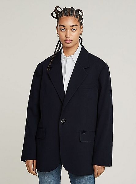 G-STAR Jackenblazer Big Boyfriend Oversized Blazer günstig online kaufen