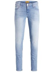 Jack & Jones Skinny-fit-Jeans JACK & günstig online kaufen