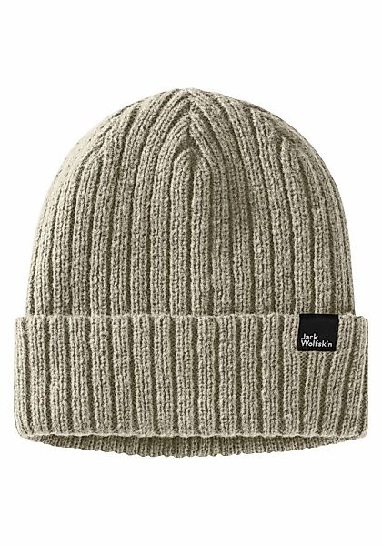 Jack Wolfskin Beanie "CUSHY BEANIE" günstig online kaufen