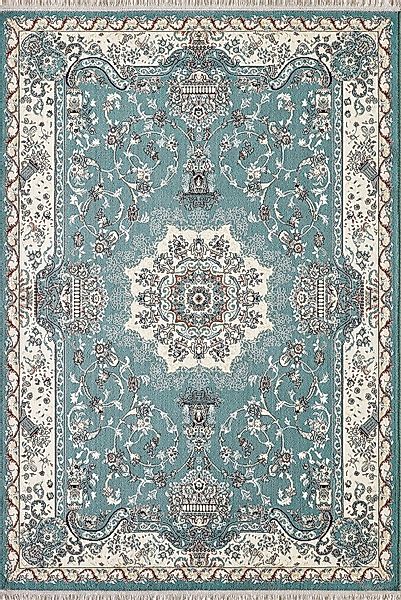 Mozato Teppich Marrakesch, Wohnzimmer günstig online kaufen