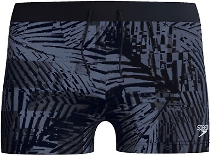 Speedo Badeshorts Mens Valmilton Aquashort MONUMENT günstig online kaufen