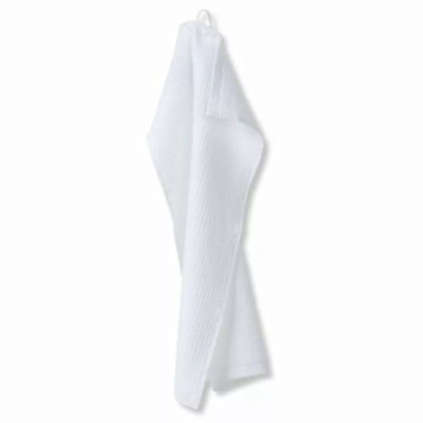 Rhomtuft Handtücher Face & Body weiß - 01 Handtücher Gr. 50 x 100 günstig online kaufen
