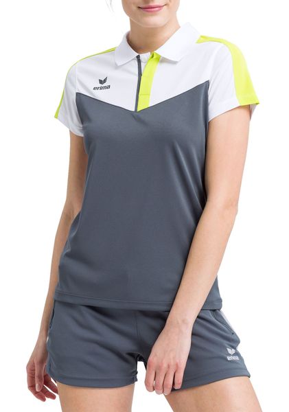 Erima Poloshirt Damen Squad Poloshirt günstig online kaufen