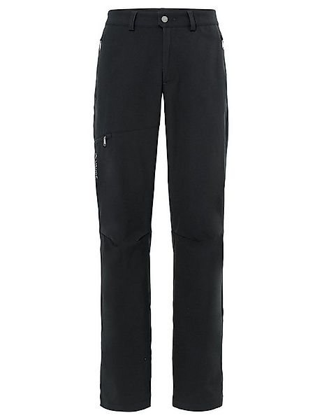 VAUDE Funktionshose Me Strathcona Warm Pants II BLACK günstig online kaufen