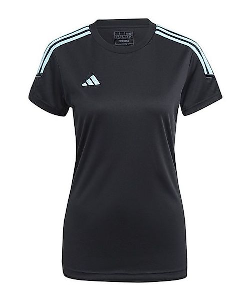 adidas Performance T-Shirt Tiro 23 Club Trikot Damen Polyester günstig online kaufen