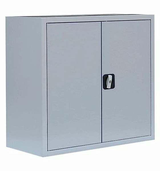 Steelboxx Mehrzweckschrank Aktenschrank Sideboard Büroschrank 750 x 800 x 3 günstig online kaufen