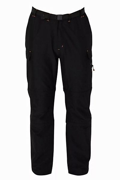 DEPROC Active Outdoorhose "KENTVILLE Double Zip-Off", auch in Großen Größen günstig online kaufen