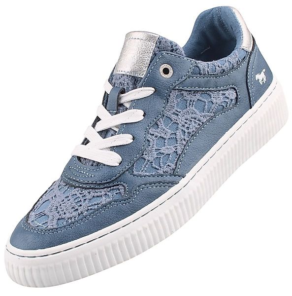 Mustang Shoes 1516301/8 Sneaker günstig online kaufen