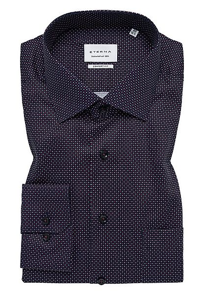 Eterna Langarmhemd günstig online kaufen