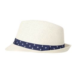 Leoberg Sonnenhut Unisex Trilby Hut - günstig online kaufen