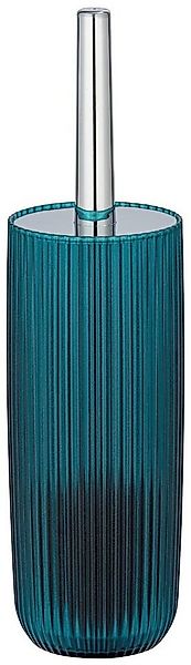 WENKO WC-Garnitur Agropoli, cremeweiß, mit geschlosssener Form günstig online kaufen