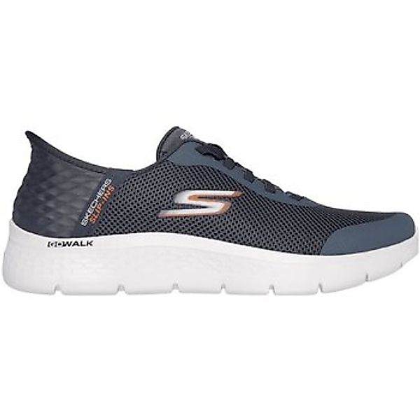 Skechers  Sneaker SLIP-INS: GO WALK FLEX - HANDS UP günstig online kaufen