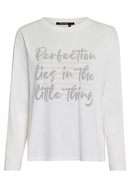 MARC AUREL Kurzarmshirt günstig online kaufen