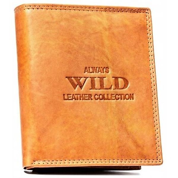 Always Wild  Geldbeutel AWN890MAL73647 günstig online kaufen
