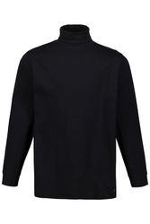 JP1880 T-Shirt JP1880 Rollkragen-Shirt Basic Jersey günstig online kaufen