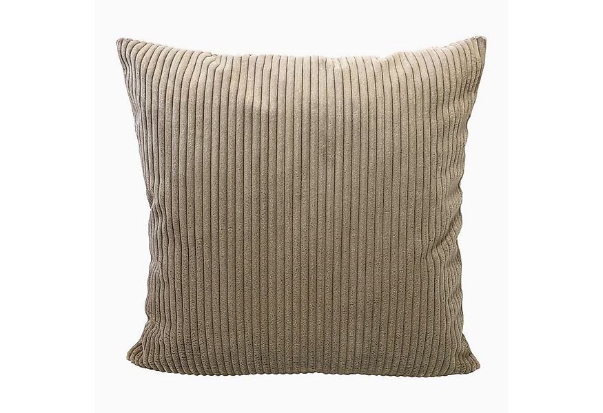 RoKo-Textilien Kissenhülle Kissenbezug 35x35 Kissen Dekokissen Sofakissen 1 günstig online kaufen