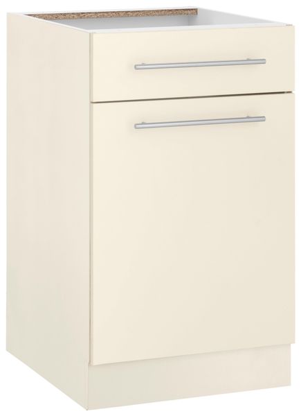 wiho Küchen Unterschrank Flexi2 Breite 50 günstig online kaufen