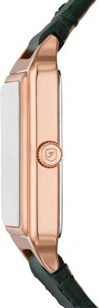 Fossil Quarzuhr RAQUEL ES5366, Armbanduhr, Damenuhr, günstig online kaufen