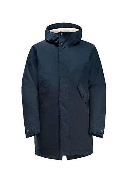 Jack Wolfskin Parka "TALFORST PARKA W" mitKapuze günstig online kaufen
