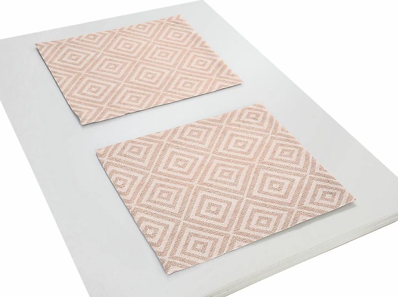 Wirth Platzset "Telfort" günstig online kaufen