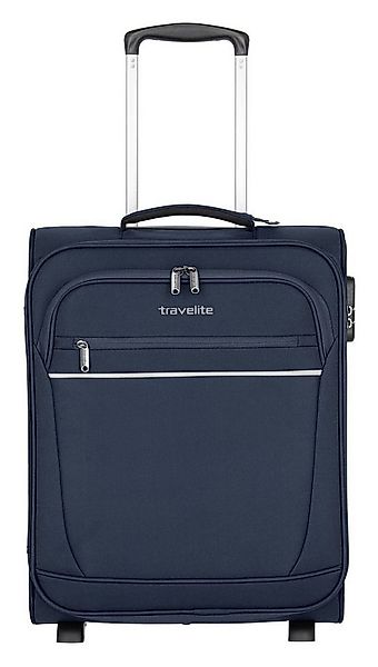 travelite Weichgepäck-Trolley Cabin, 2 Rollen günstig online kaufen