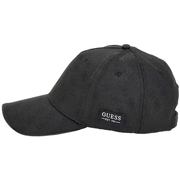 Guess  Schirmmütze Baseball günstig online kaufen
