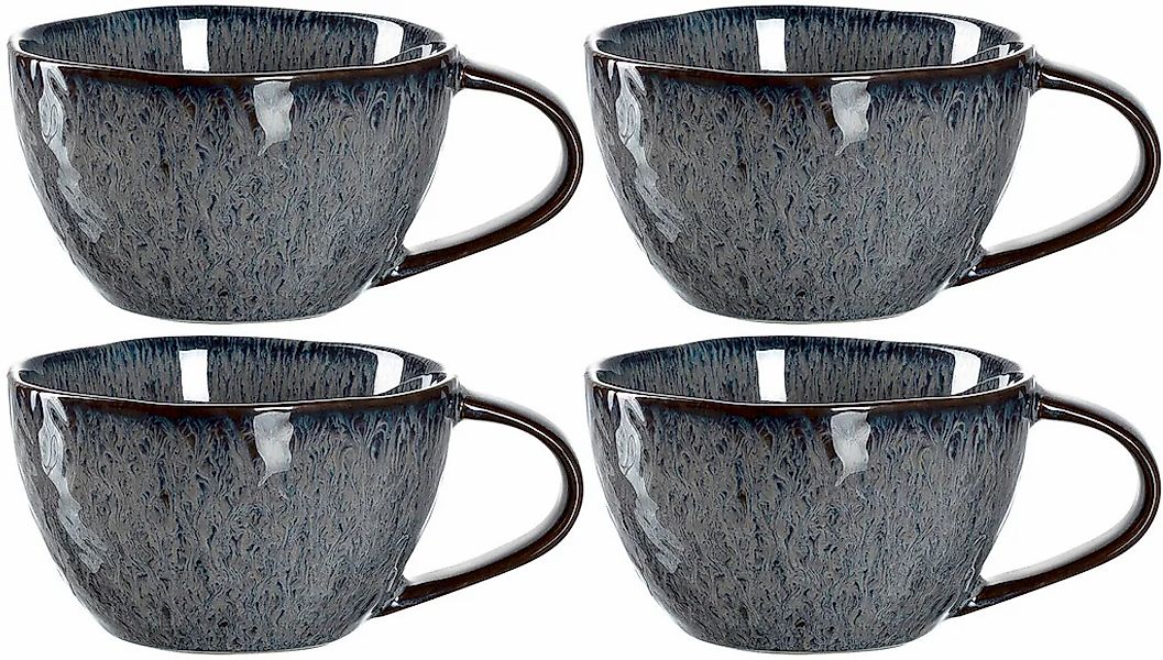 LEONARDO Tasse "MATERA" 290 ml, 4-teilig günstig online kaufen