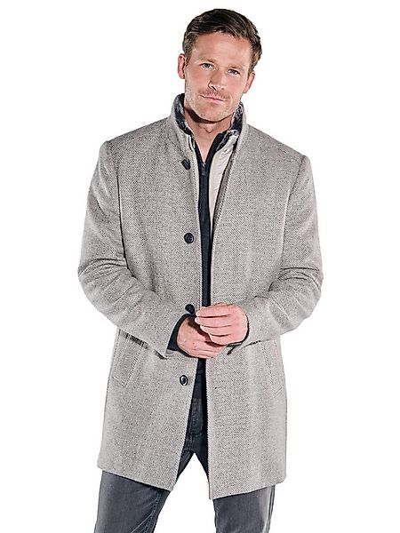 ENGBERS GERMANY Kurzmantel ENGBERS GERMANY Herren Mantel mit heraustrennbar günstig online kaufen