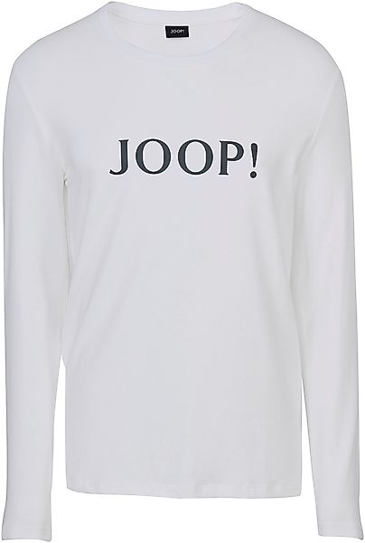 JOOP! Langarmshirt Comfort Rundhalsausschnitt, Regular Fit, günstig online kaufen