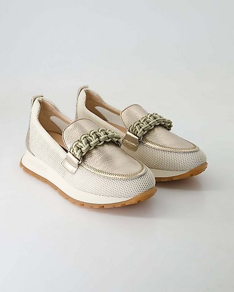 Hispanitas Hv253948 Slipper Obermaterial: Leder und Textil günstig online kaufen