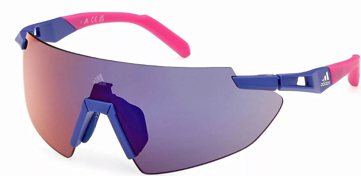 Adidas Sport SP0077/S 91Z - Sonnenbrille günstig online kaufen