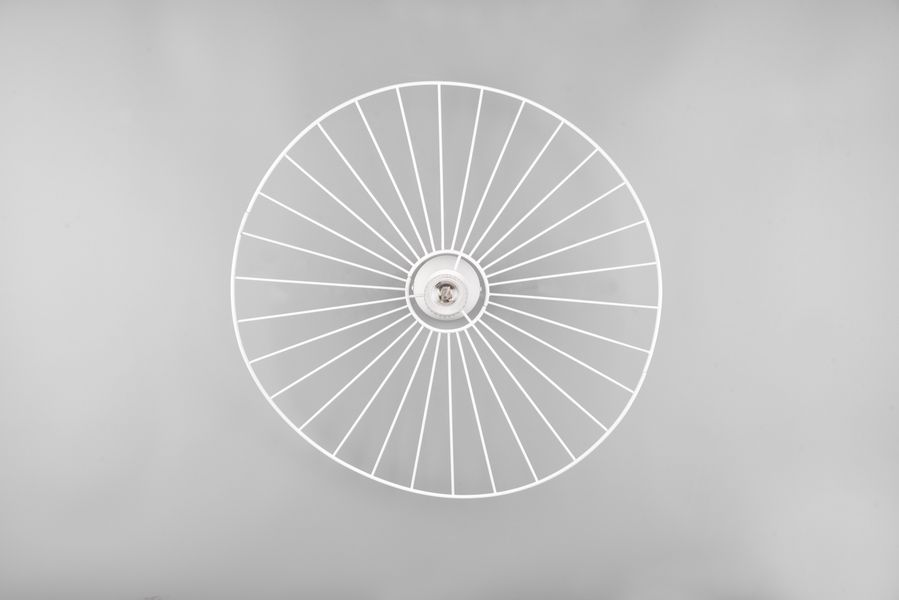 Reality Leuchten Deckenleuchte CHAPEAU, Deckenlampe exkl günstig online kaufen