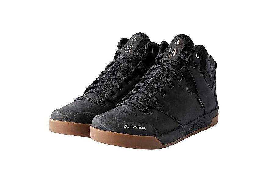 VAUDE AM Moab Mid STX II Flatpedal-Radschuh wasserdicht Fahrradschuh günstig online kaufen