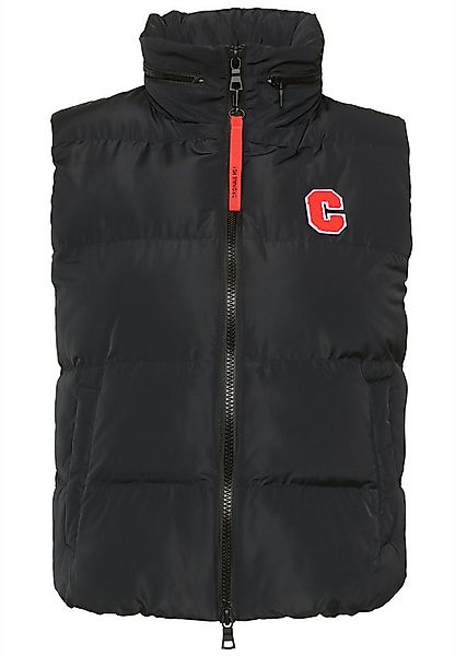 No.1 COMO Steppweste CORTINA günstig online kaufen