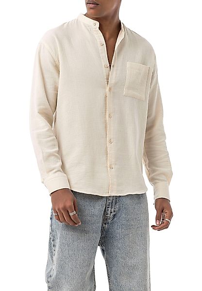 RedBridge Langarmhemd by Spruce - Leichtes günstig online kaufen