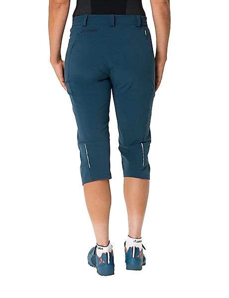 VAUDE Radhose WOMEN'S YARAS 3/4 PANTS günstig online kaufen