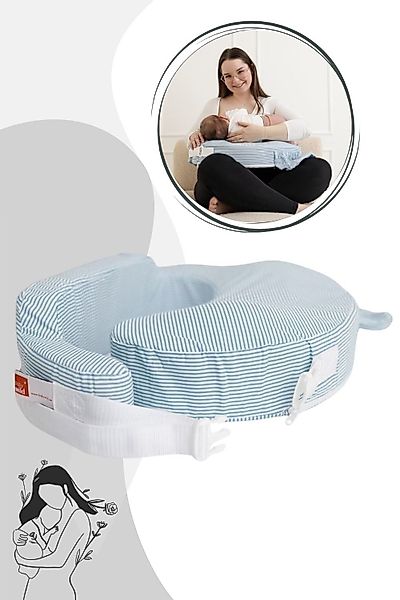 baby wild Stillkissen baby wild Amerikanisches günstig online kaufen