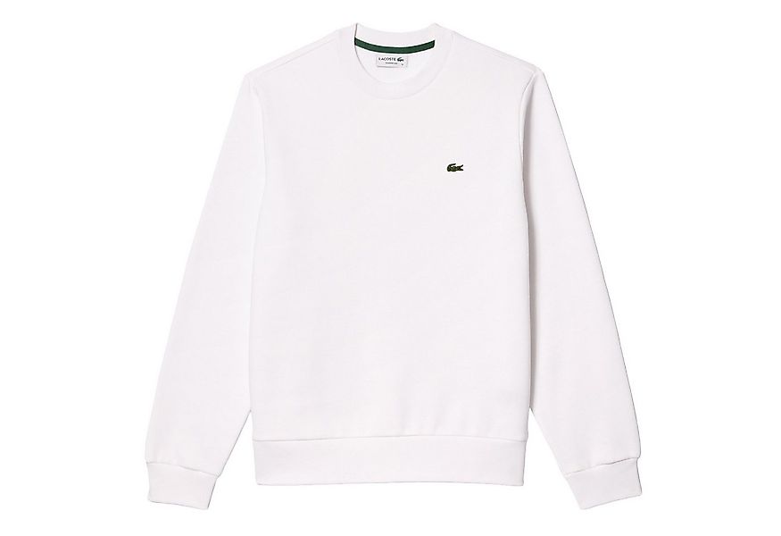 Lacoste Sweatshirt Herren Sweatshirt Baumwolle günstig online kaufen
