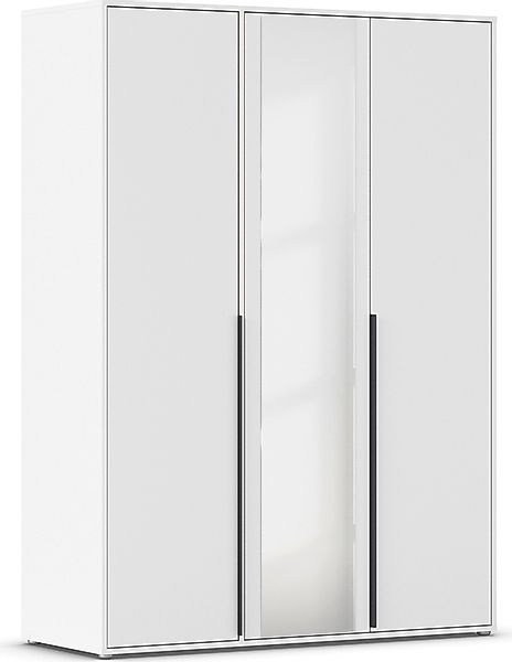 rauch Drehtürenschrank »Kleiderschrank Schrank Garderobe Wäscheschrank NAGA günstig online kaufen