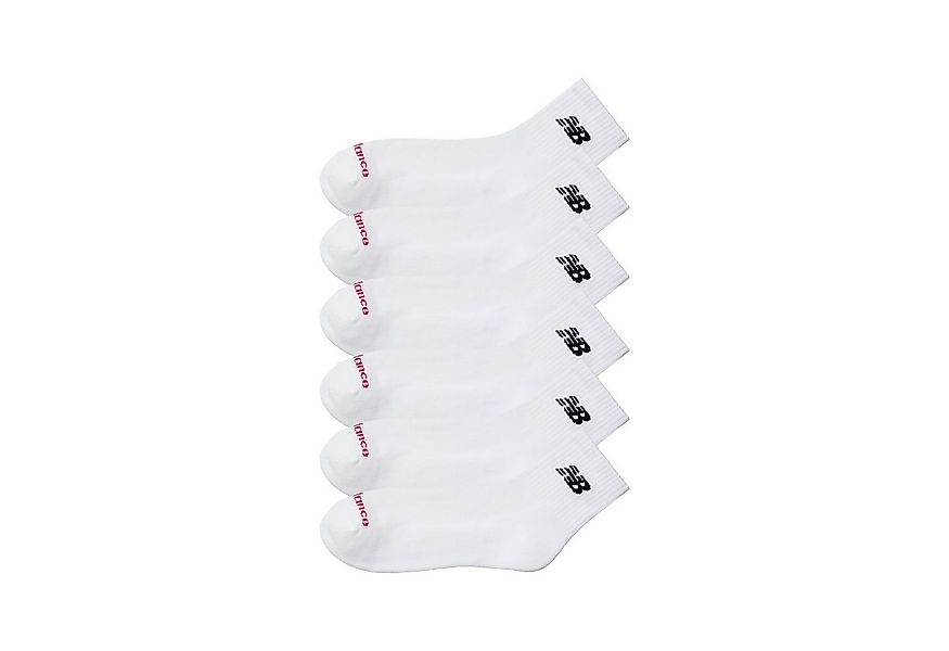 New Balance Sportsocken EVERYDAY ANKLE 6 PAIRS (6-Paar) günstig online kaufen