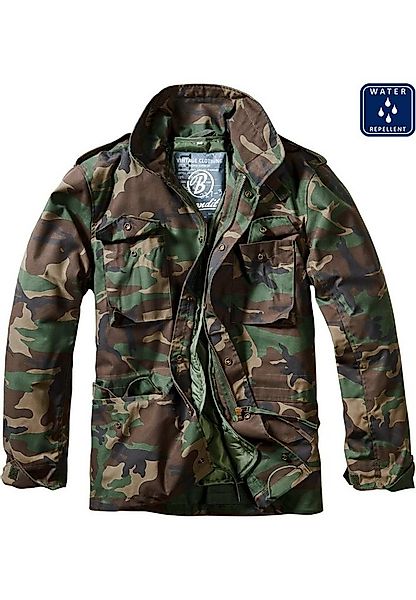 Brandit Langmantel Brandit Herren M-65 Field Jacket günstig online kaufen