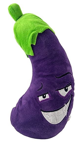 soma Kuscheltier Plüschtier Boba Aubergine Kuscheltier günstig online kaufen