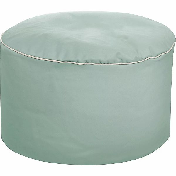 Sitting Point Hocker DotCom Scuba 60 l Eukalyptus günstig online kaufen