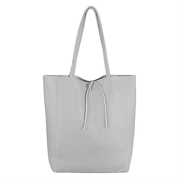 ITALYSHOP24 Schultertasche Made in Italy Damen günstig online kaufen