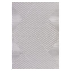 Teppium Teppich Skandinavisches Boho Muster, Rechteckig, günstig online kaufen