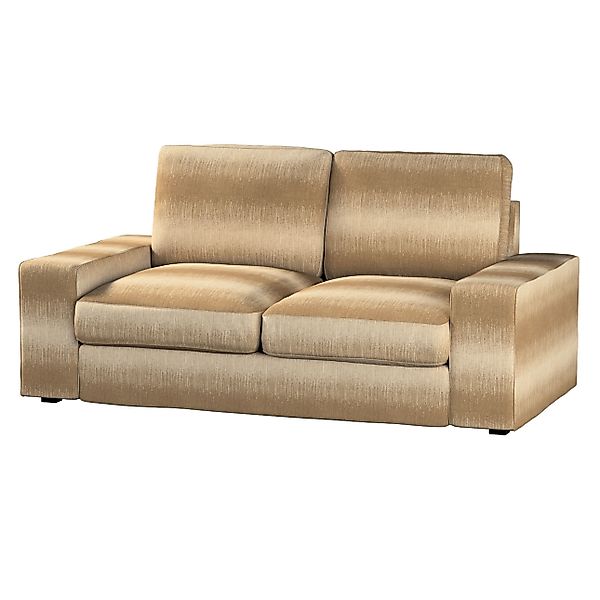 Bezug für Kivik 2-Sitzer Sofa, creme-beige, Bezug für Sofa Kivik 2-Sitzer, günstig online kaufen