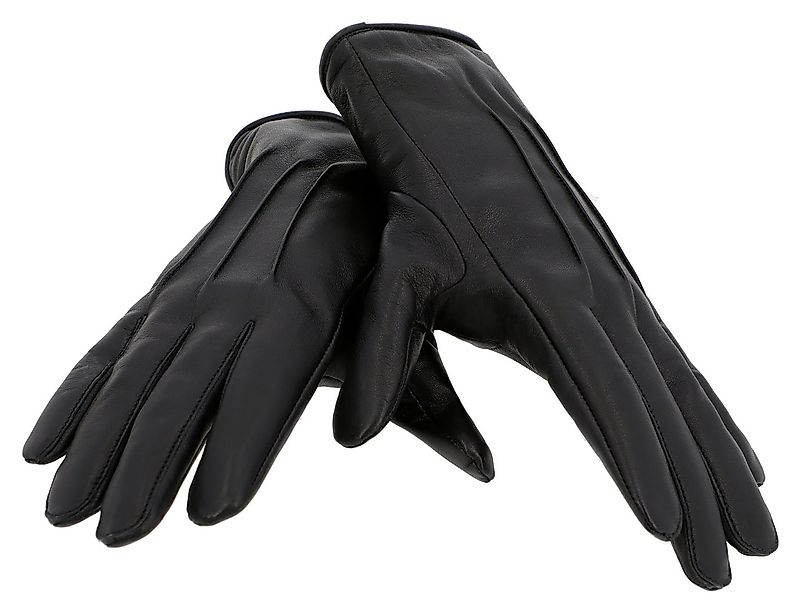 Gusti Leder Lederhandschuhe Gusti Leder Lederhandschuhe Iver (1-St) günstig online kaufen