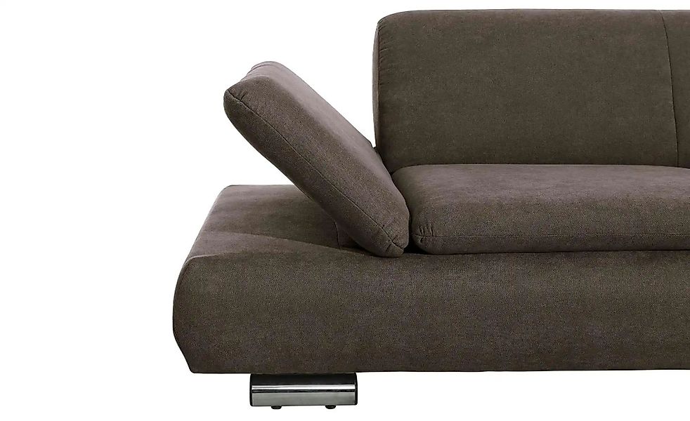 Max Winzer Ecksofa   ¦ braun ¦ Maße (cm): B: 270 H: 76 Polstermöbel > Sofas günstig online kaufen
